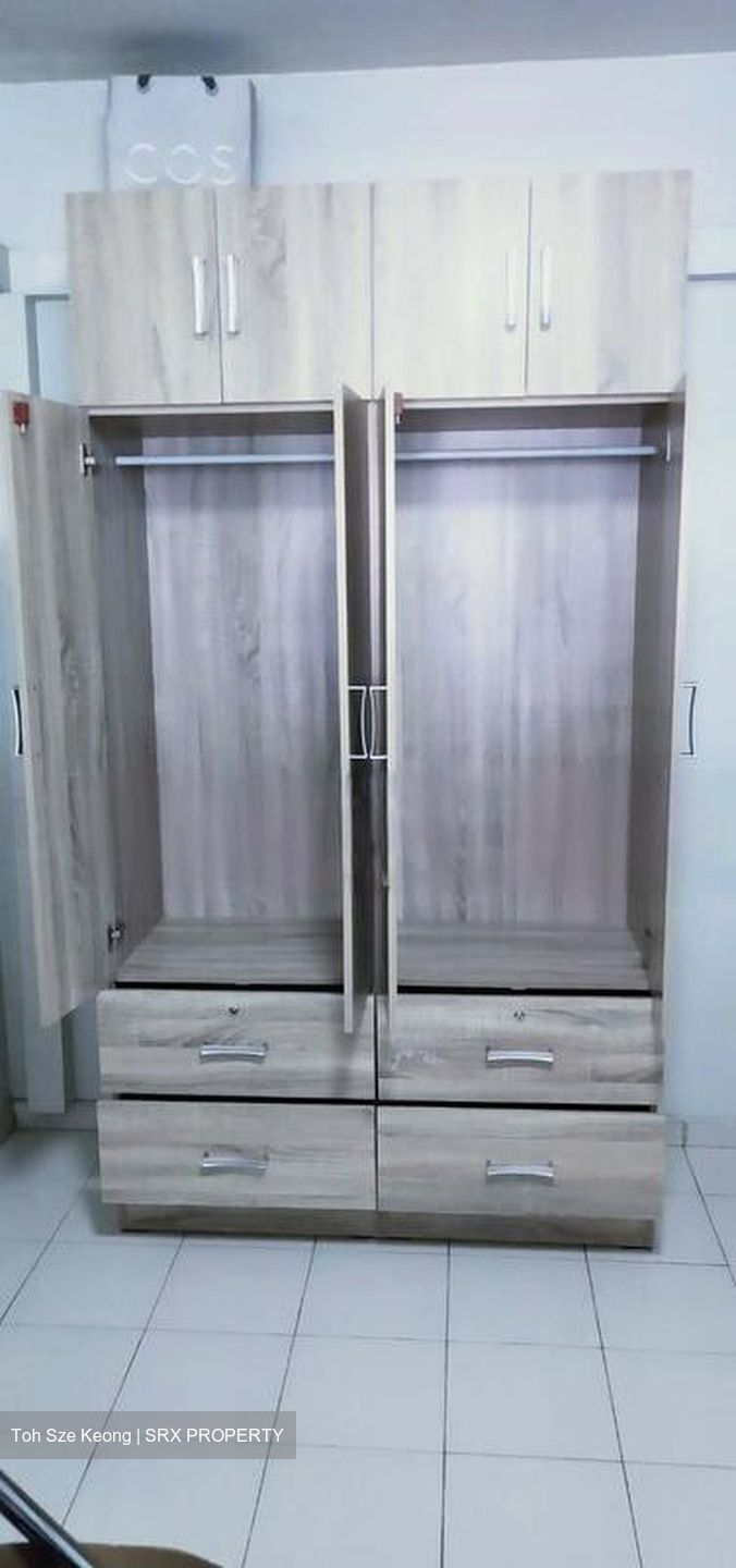 Blk 303 Yishun Rivergreen (Yishun), HDB 3 Rooms #472021591